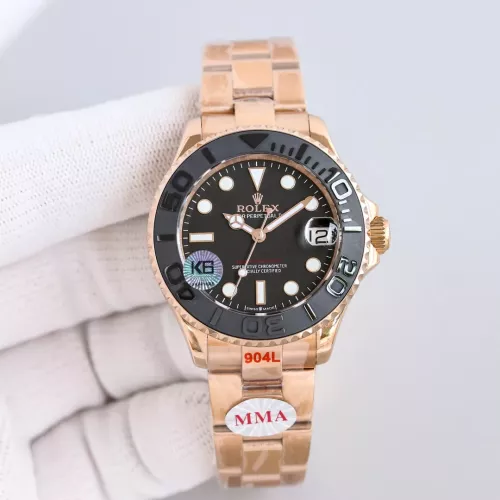 Rolex AAA Quality Watches #1284844 $423.14 USD, Wholesale Replica Rolex AAA Quality Watches