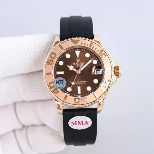 Rolex AAA Quality Watches #1284847 $406.61 USD, Wholesale Replica Rolex AAA Quality Watches