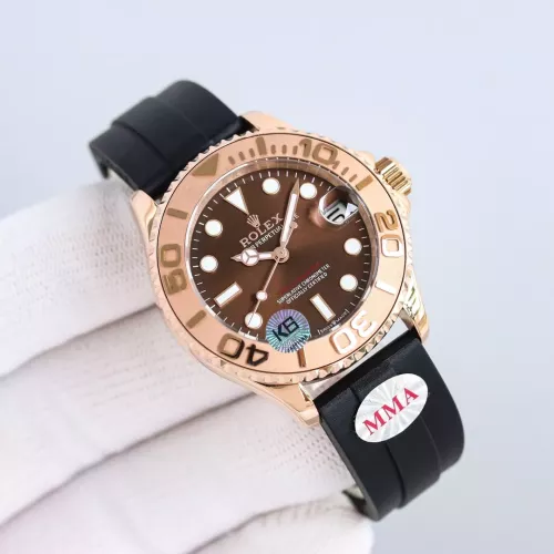 Replica Rolex AAA Quality Watches #1284847 $406.61 USD for Wholesale