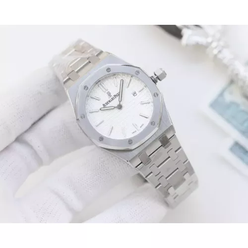 Audemars Piguet AAA Quality Watches For Women #1284870 $145.00 USD, Wholesale Replica Audemars Piguet AAA Quality Watches