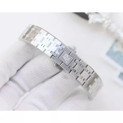 Replica Audemars Piguet AAA Quality Watches For Women #1284870 $145.00 USD for Wholesale