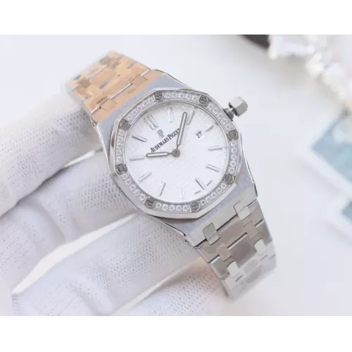 Audemars Piguet AAA Quality Watches For Women #1284871 $155.00 USD, Wholesale Replica Audemars Piguet AAA Quality Watches