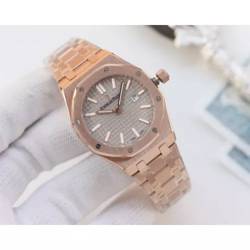 Audemars Piguet AAA Quality Watches For Women #1284879 $155.00 USD, Wholesale Replica Audemars Piguet AAA Quality Watches