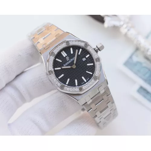 Audemars Piguet AAA Quality Watches For Women #1284884 $155.00 USD, Wholesale Replica Audemars Piguet AAA Quality Watches