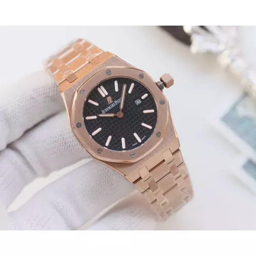 Audemars Piguet AAA Quality Watches For Women #1284885 $155.00 USD, Wholesale Replica Audemars Piguet AAA Quality Watches