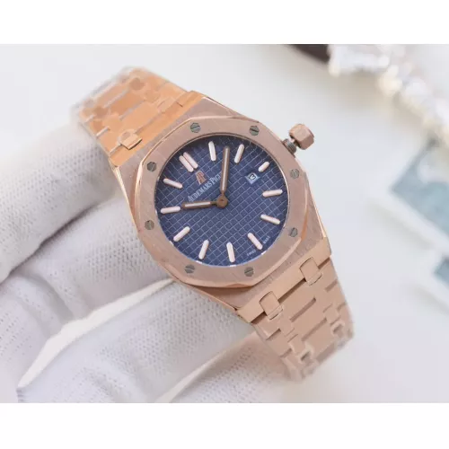 Audemars Piguet AAA Quality Watches For Women #1284890 $155.00 USD, Wholesale Replica Audemars Piguet AAA Quality Watches