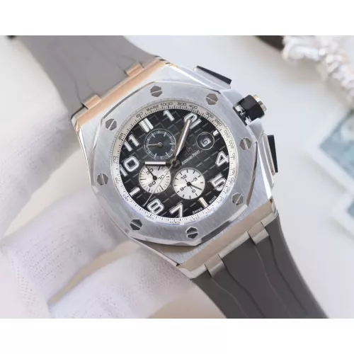 Audemars Piguet AAA Quality Watches For Men #1284894 $235.00 USD, Wholesale Replica Audemars Piguet AAA Quality Watches