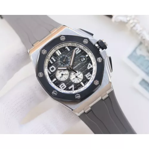 Audemars Piguet AAA Quality Watches For Men #1284895 $235.00 USD, Wholesale Replica Audemars Piguet AAA Quality Watches