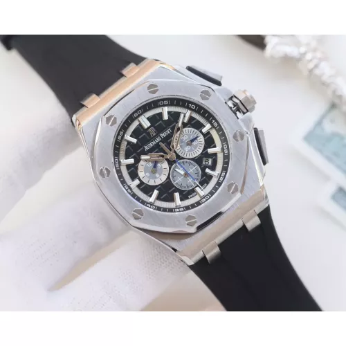 Audemars Piguet AAA Quality Watches For Men #1284901 $235.00 USD, Wholesale Replica Audemars Piguet AAA Quality Watches