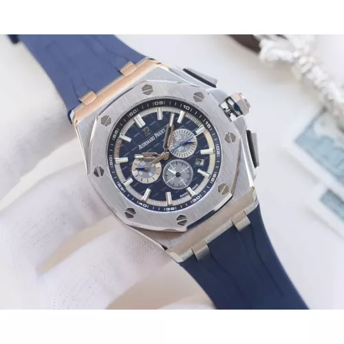 Audemars Piguet AAA Quality Watches For Men #1284904 $235.00 USD, Wholesale Replica Audemars Piguet AAA Quality Watches