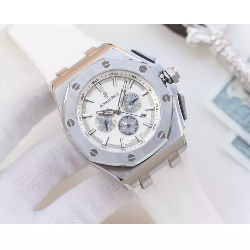 Audemars Piguet AAA Quality Watches For Men #1284905 $235.00 USD, Wholesale Replica Audemars Piguet AAA Quality Watches