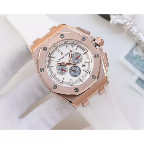 Audemars Piguet AAA Quality Watches For Men #1284906 $245.00 USD, Wholesale Replica Audemars Piguet AAA Quality Watches