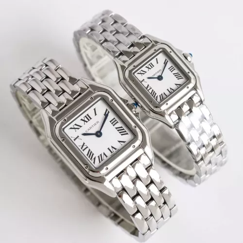 Cartier AAA Quality Watches For Women #1284915 $307.44 USD, Wholesale Replica Cartier AAA Quality Watches