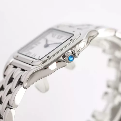 Replica Cartier AAA Quality Watches For Women #1284915 $307.44 USD for Wholesale