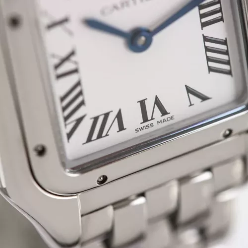 Replica Cartier AAA Quality Watches For Women #1284915 $307.44 USD for Wholesale