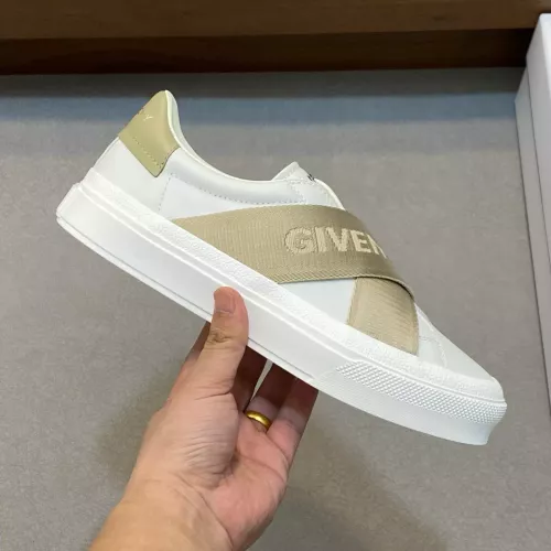 Replica Givenchy Casual Shoes For Men #1284926 $72.00 USD for Wholesale