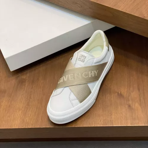 Replica Givenchy Casual Shoes For Men #1284926 $72.00 USD for Wholesale