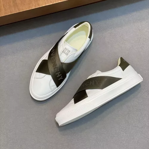 Givenchy Casual Shoes For Men #1284927 $72.00 USD, Wholesale Replica Givenchy Casual Shoes