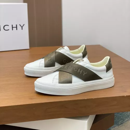 Replica Givenchy Casual Shoes For Men #1284927 $72.00 USD for Wholesale