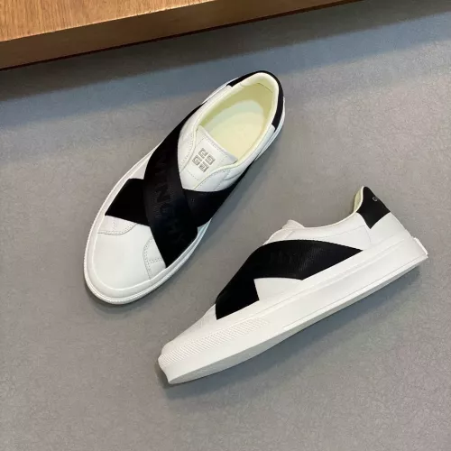 Givenchy Casual Shoes For Men #1284928 $72.00 USD, Wholesale Replica Givenchy Casual Shoes