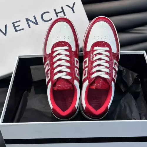 Replica Givenchy Casual Shoes For Men #1284930 $76.00 USD for Wholesale