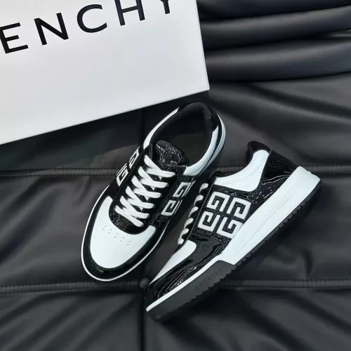 Givenchy Casual Shoes For Men #1284931 $76.00 USD, Wholesale Replica Givenchy Casual Shoes