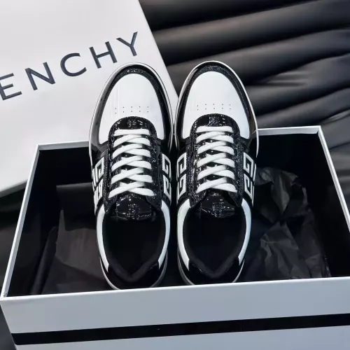 Replica Givenchy Casual Shoes For Men #1284931 $76.00 USD for Wholesale