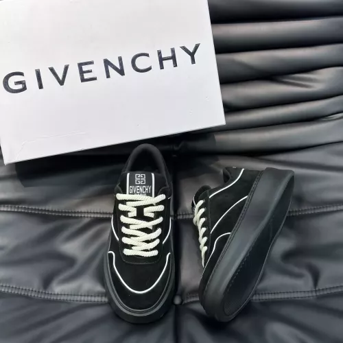 Givenchy Casual Shoes For Men #1284933 $85.00 USD, Wholesale Replica Givenchy Casual Shoes