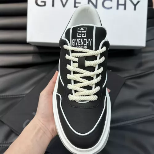 Replica Givenchy Casual Shoes For Men #1284934 $85.00 USD for Wholesale