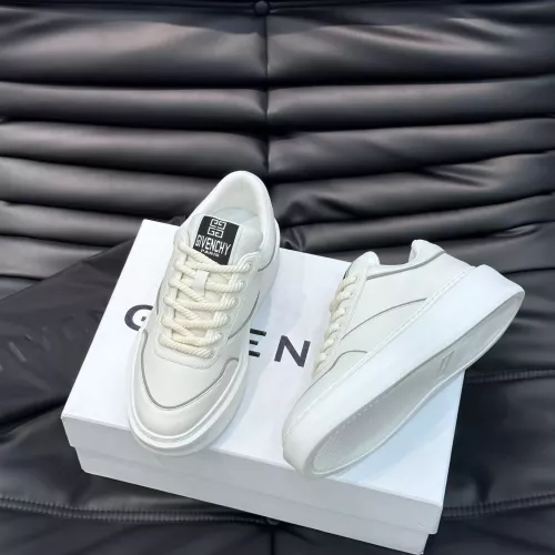 Givenchy Casual Shoes For Men #1284935 $85.00 USD, Wholesale Replica Givenchy Casual Shoes