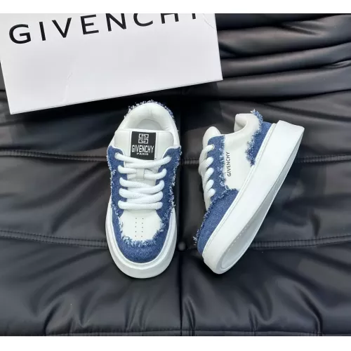 Givenchy Casual Shoes For Men #1284937 $85.00 USD, Wholesale Replica Givenchy Casual Shoes