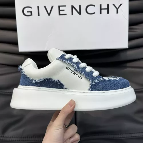 Replica Givenchy Casual Shoes For Men #1284937 $85.00 USD for Wholesale