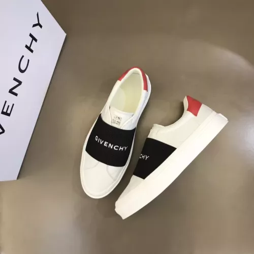 Givenchy Casual Shoes For Men #1284938 $68.00 USD, Wholesale Replica Givenchy Casual Shoes