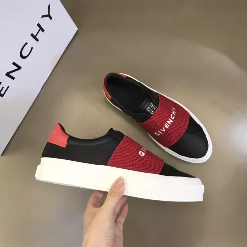 Replica Givenchy Casual Shoes For Men #1284940 $72.00 USD for Wholesale