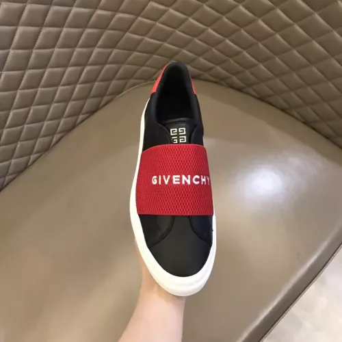 Replica Givenchy Casual Shoes For Men #1284940 $72.00 USD for Wholesale