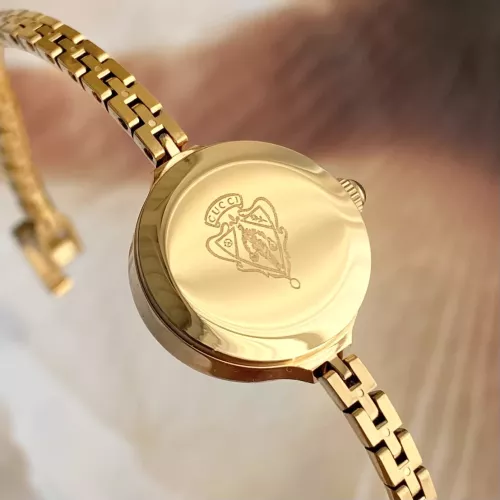 Replica Gucci AAA Quality Watches #1284943 $128.00 USD for Wholesale