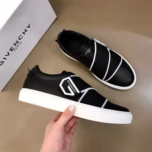 Replica Givenchy Casual Shoes For Men #1284945 $72.00 USD for Wholesale