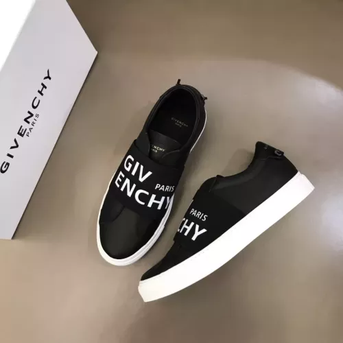 Givenchy Casual Shoes For Men #1284947 $72.00 USD, Wholesale Replica Givenchy Casual Shoes