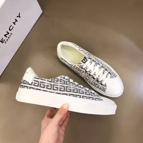 Replica Givenchy Casual Shoes For Men #1284949 $68.00 USD for Wholesale