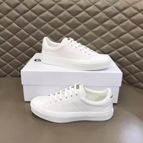 Givenchy Casual Shoes For Men #1284952 $68.00 USD, Wholesale Replica Givenchy Casual Shoes