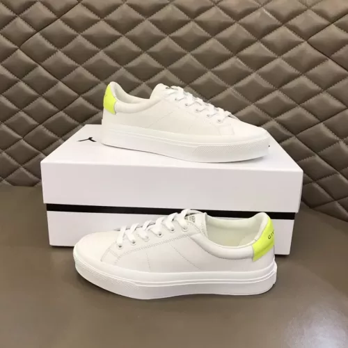 Givenchy Casual Shoes For Men #1284953 $68.00 USD, Wholesale Replica Givenchy Casual Shoes