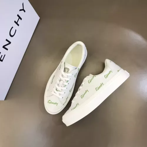 Replica Givenchy Casual Shoes For Men #1284956 $76.00 USD for Wholesale