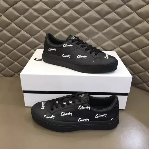 Givenchy Casual Shoes For Men #1284957 $76.00 USD, Wholesale Replica Givenchy Casual Shoes