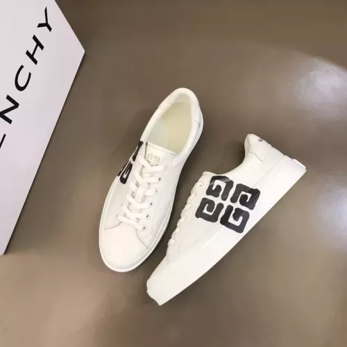 Replica Givenchy Casual Shoes For Men #1284958 $72.00 USD for Wholesale