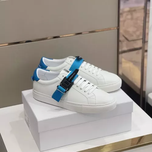 Givenchy Casual Shoes For Men #1284961 $72.00 USD, Wholesale Replica Givenchy Casual Shoes