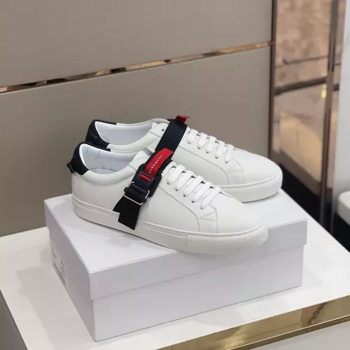 Givenchy Casual Shoes For Men #1284962 $72.00 USD, Wholesale Replica Givenchy Casual Shoes