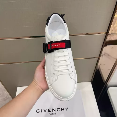 Replica Givenchy Casual Shoes For Men #1284962 $72.00 USD for Wholesale