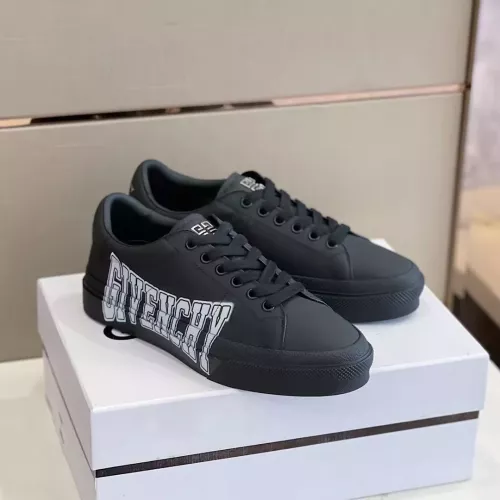 Givenchy Casual Shoes For Men #1284965 $76.00 USD, Wholesale Replica Givenchy Casual Shoes