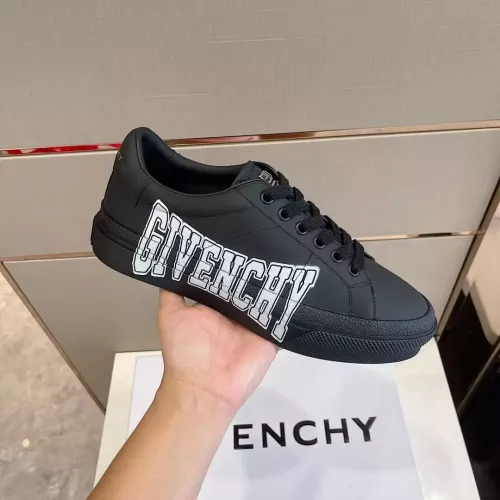 Replica Givenchy Casual Shoes For Men #1284965 $76.00 USD for Wholesale