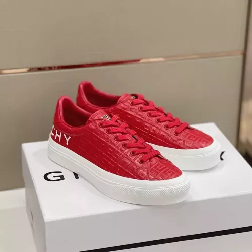 Givenchy Casual Shoes For Men #1284969 $76.00 USD, Wholesale Replica Givenchy Casual Shoes